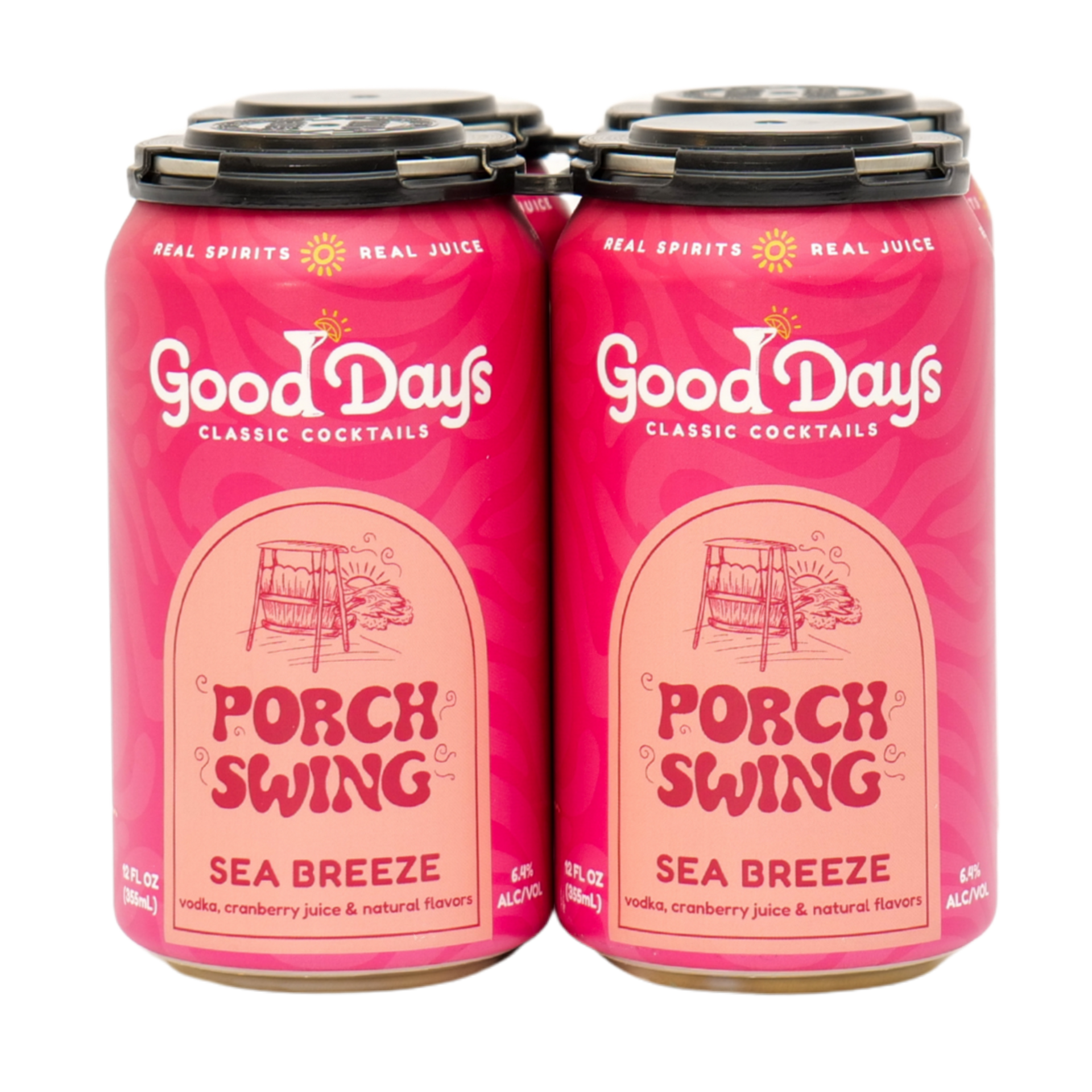 Classic Cocktails – GoodDays