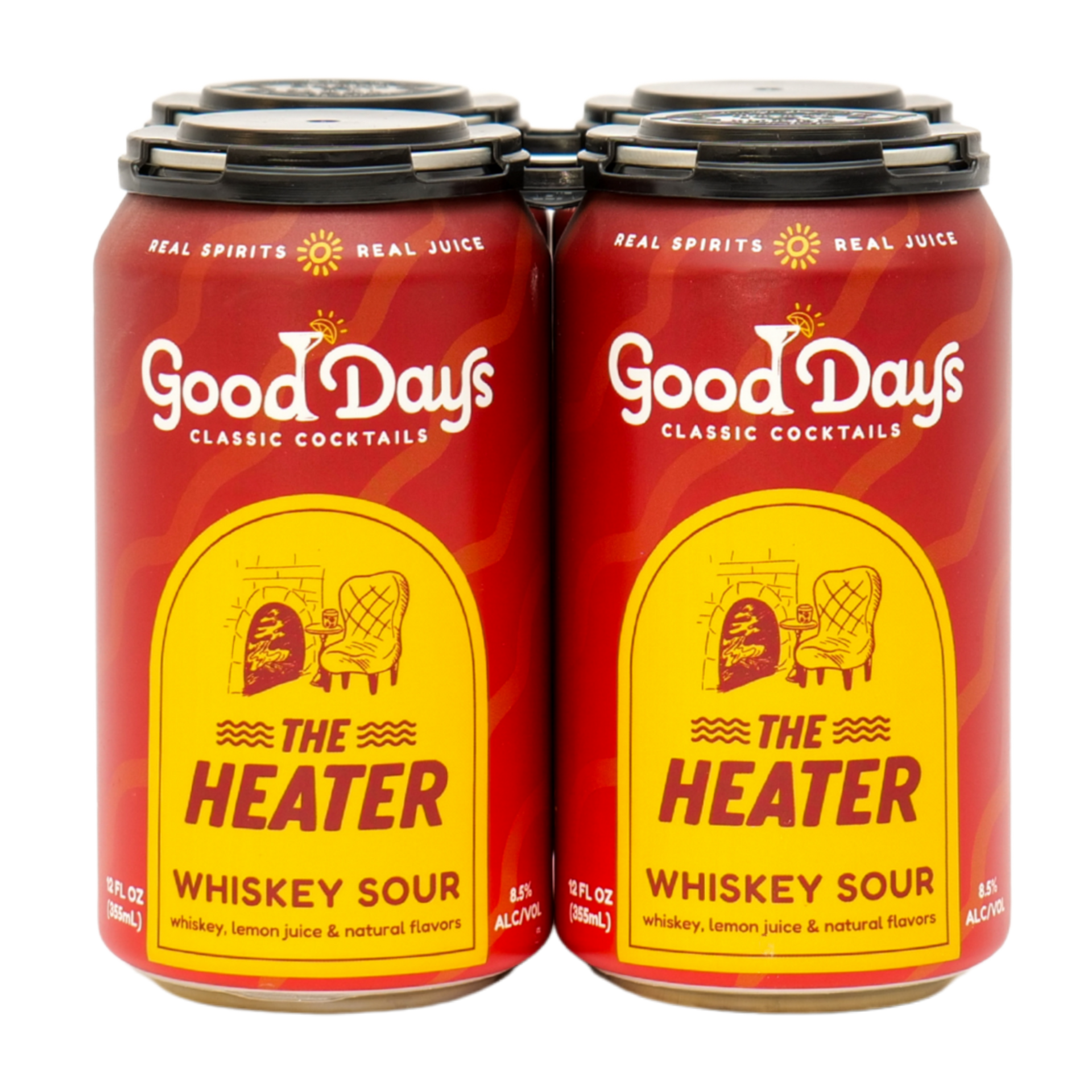 Classic Cocktails – GoodDays