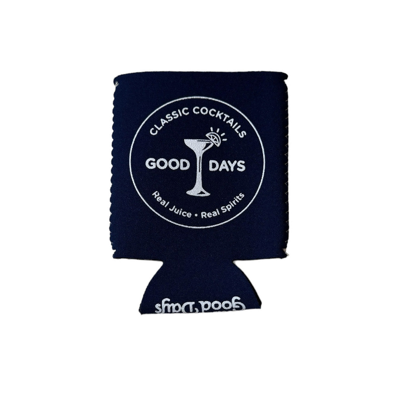 GoodDays Koozie