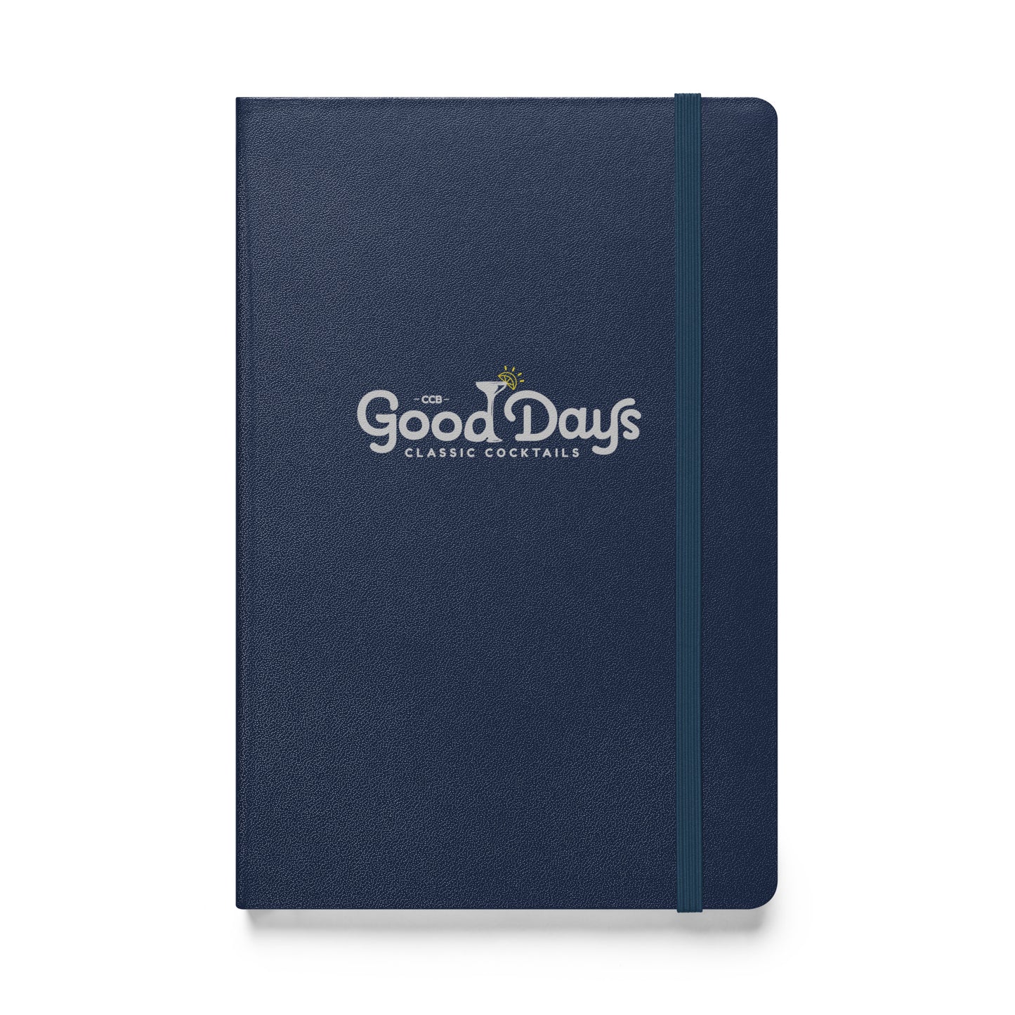 GoodDays notebook