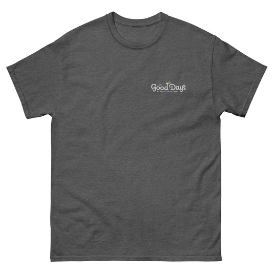 Classic GoodDays T-Shirt