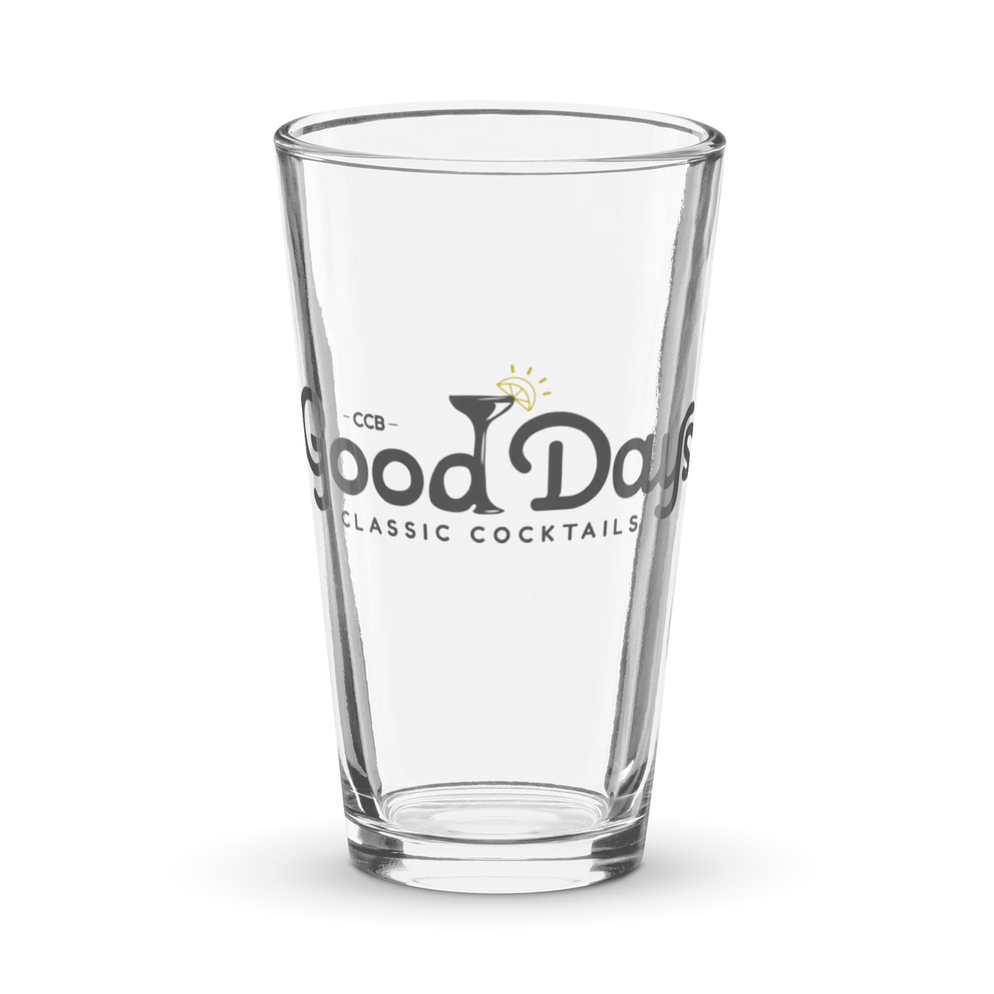 EveryDay pint glass