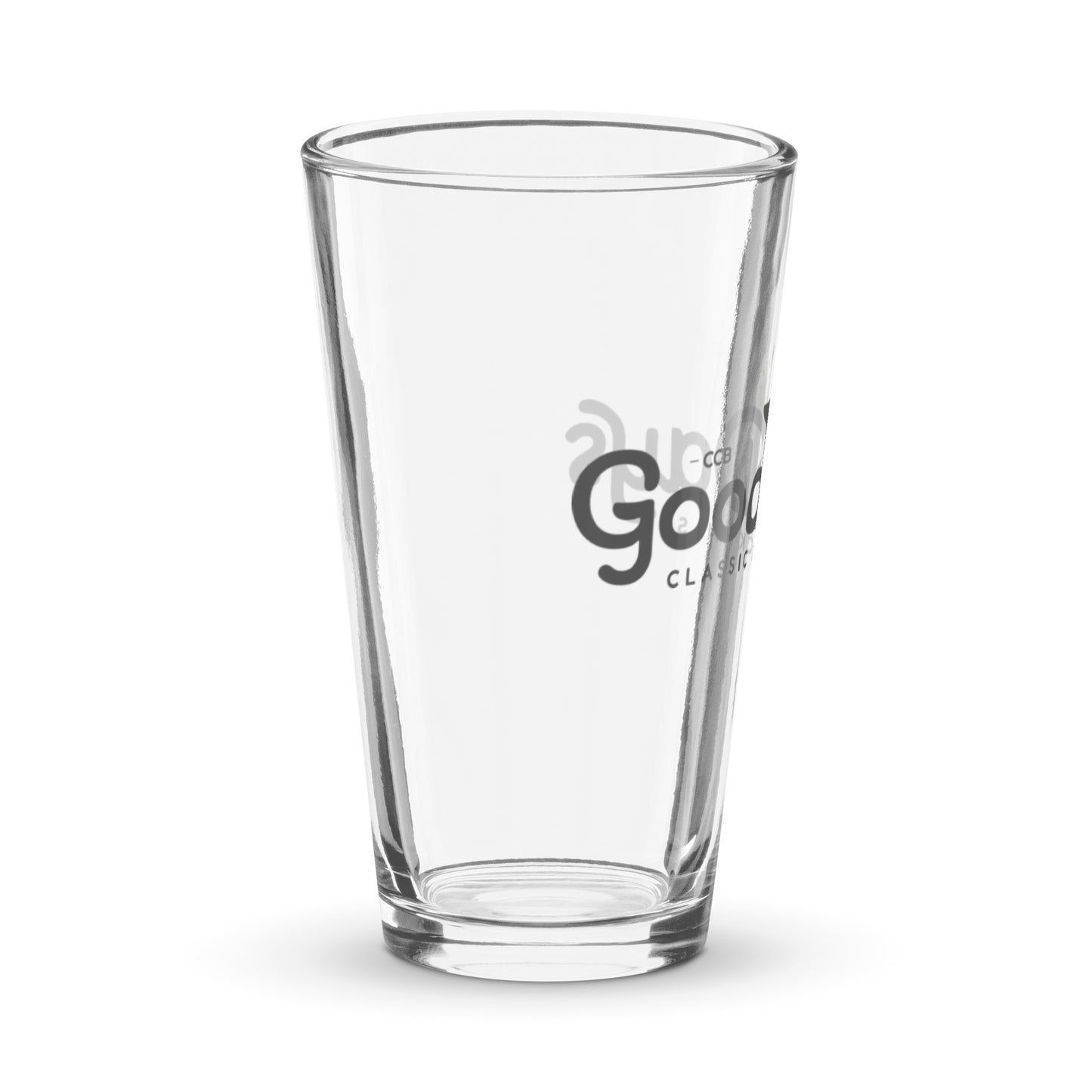 EveryDay pint glass