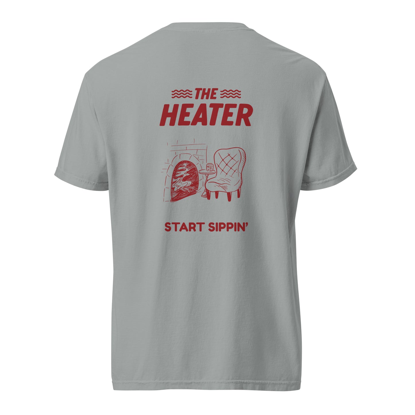 The Heater T-Shirt