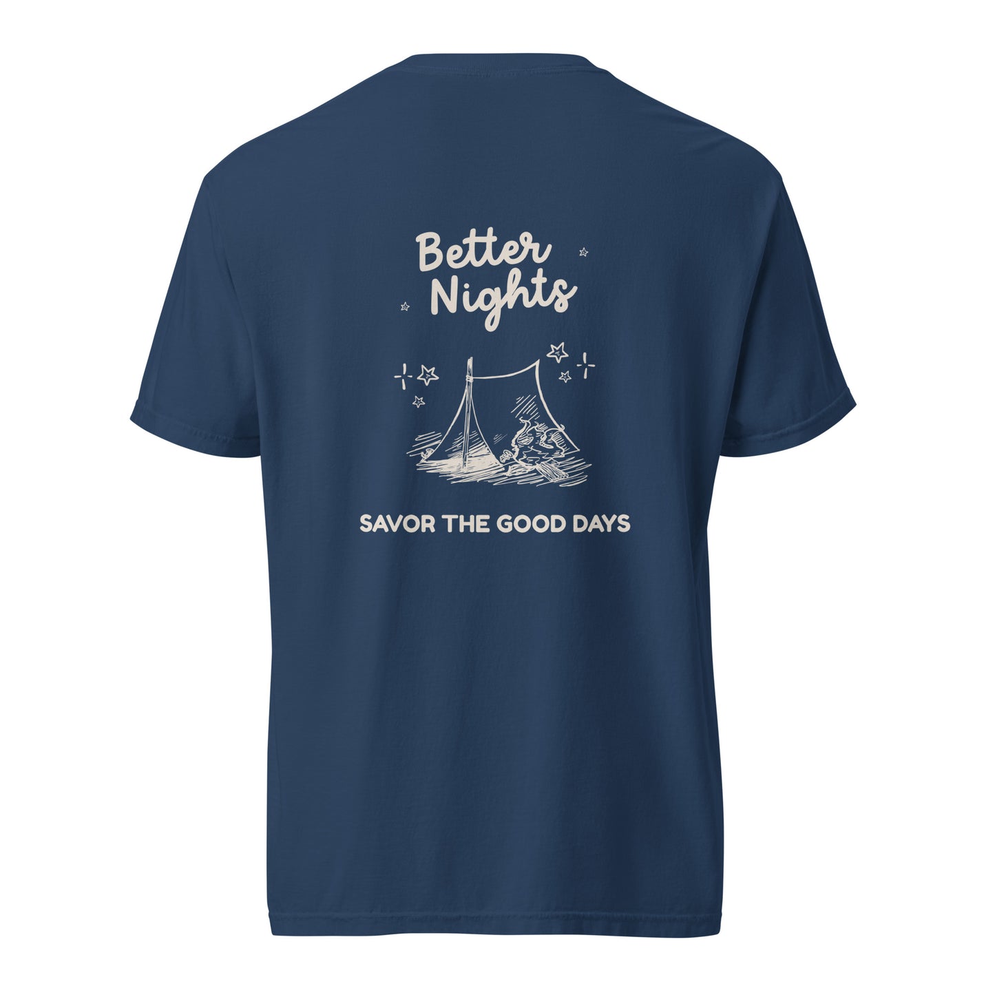 Better Nights T-Shirt