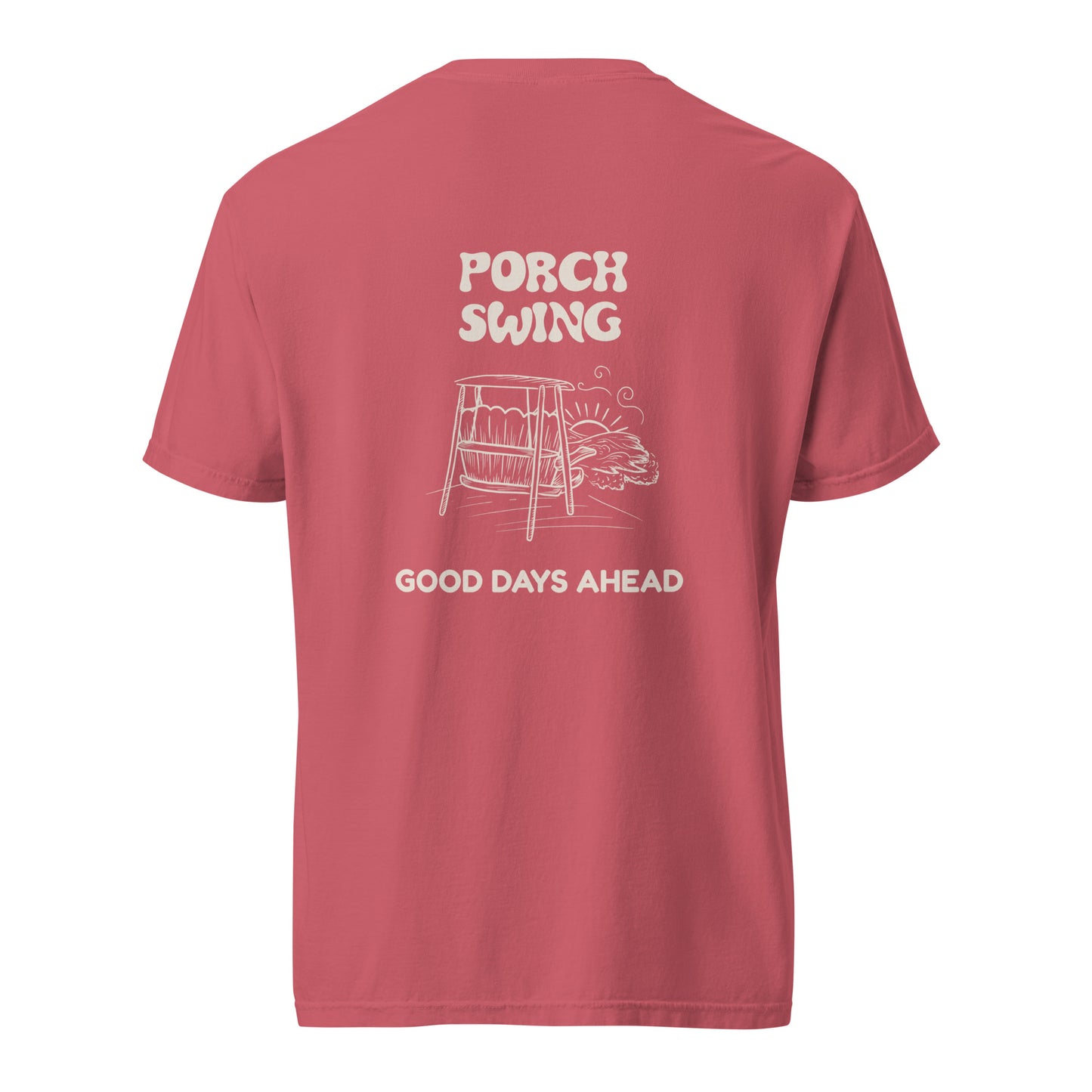 Porch Swing T-Shirt